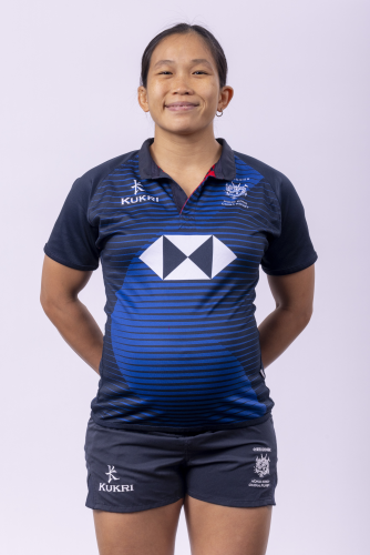 LI NIM YAN MELODY BLESSING